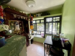 Blk 11 Teck Whye Heights II (Choa Chu Kang), HDB 4 Rooms #580651611